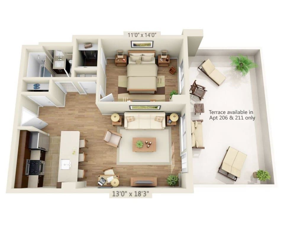120 West 21st Street, photo 2