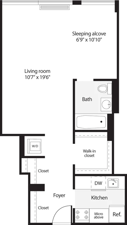 300 East 39th Street, photo 4