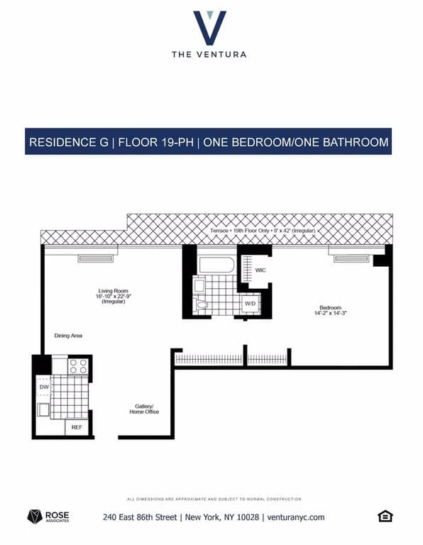 240 East 86th Street, photo 3