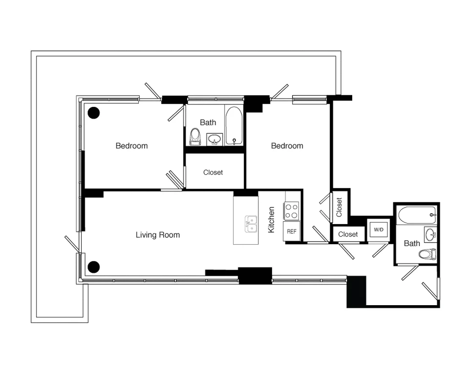 805 Columbus Avenue, photo 5
