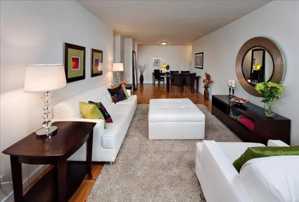 Living/Dining Room