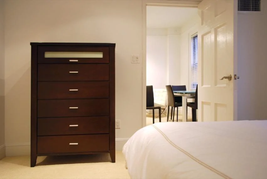 1 bed apartment at 145 West 58th Street, Unit 6M, Midtown West, photo 5 of 5