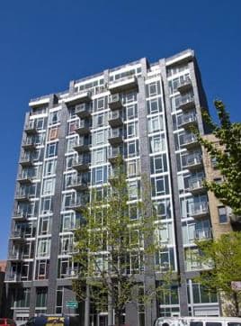 1 bed apartment at 185 South 4th Street, Unit 6B, Williamsburg, photo 11 of 11