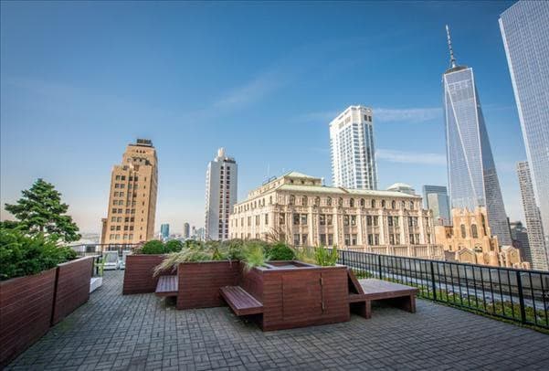 Roof Top