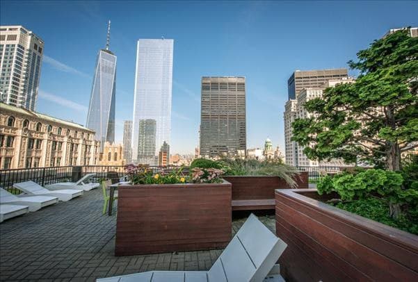 Roof Top