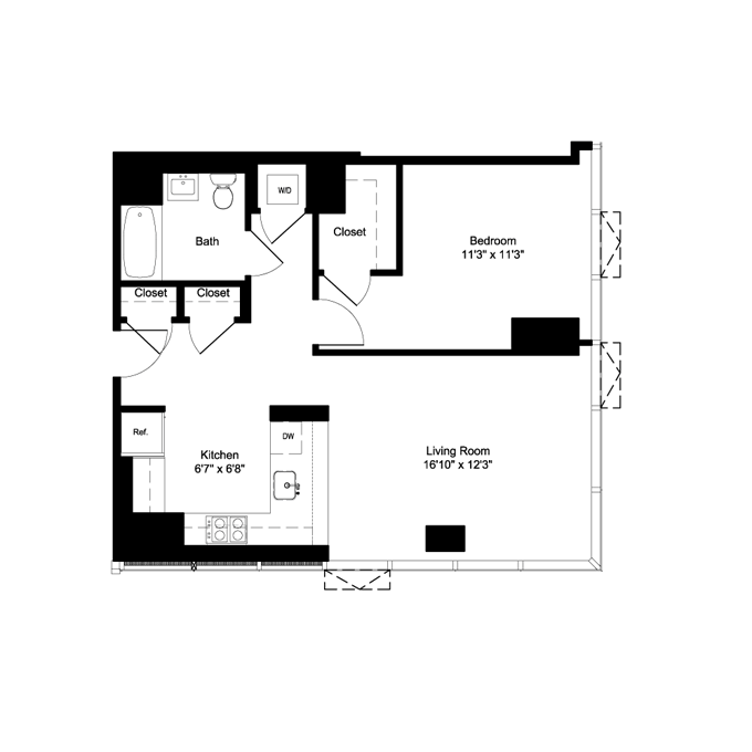 50 East 28th Street, photo 4