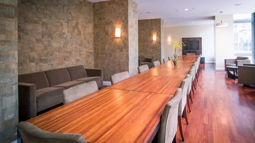 Clubroom