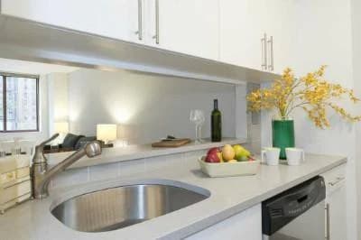 2 bed apartment at 260 West 52nd Street, Unit 18A, Midtown West, photo 2 of 11