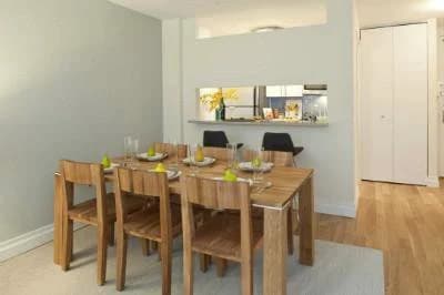 2 bed apartment at 260 West 52nd Street, Unit 18A, Midtown West, photo 3 of 11