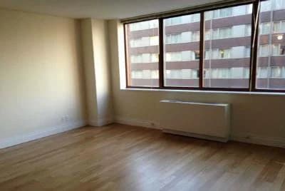 2 bed apartment at 260 West 52nd Street, Unit 18A, Midtown West, photo 4 of 11