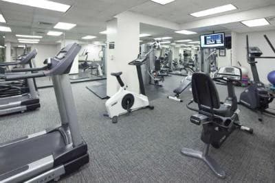 2 bed apartment at 260 West 52nd Street, Unit 18A, Midtown West, photo 5 of 11