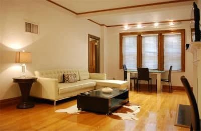 1 bed apartment at 145 West 58th Street, Unit 6K, Midtown West, photo 7 of 15