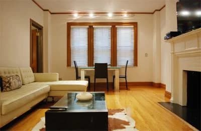1 bed apartment at 145 West 58th Street, Unit 6K, Midtown West, photo 13 of 15