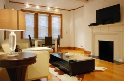 1 bed apartment at 145 West 58th Street, Unit 6K, Midtown West, photo 4 of 15
