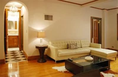 1 bed apartment at 145 West 58th Street, Unit 6K, Midtown West, photo 2 of 15