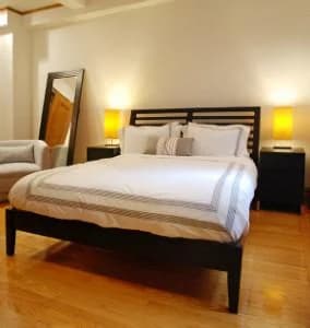 1 bed apartment at 145 West 58th Street, Unit 6K, Midtown West, photo 6 of 15