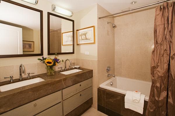 1 Bed apartment at 160 Central Park South, Unit 1717, Midtown West, photo 1 of 6