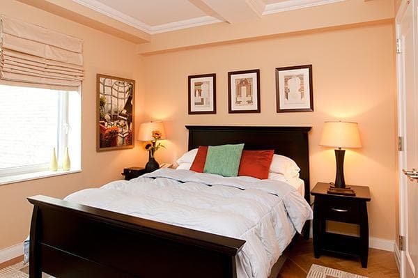 1 bed apartment at 160 Central Park South, Unit 1717, Midtown West, photo 3 of 6