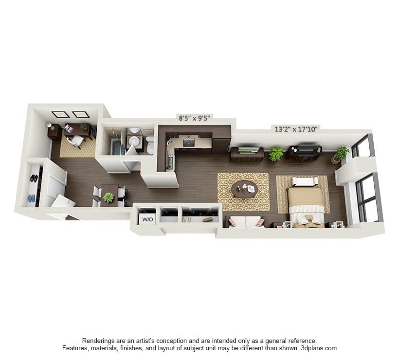 95 Wall Street, photo 2
