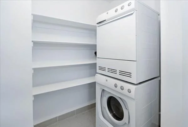 On Site Laundry