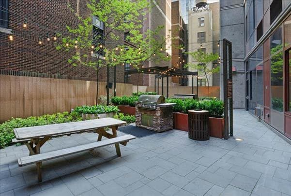 Patio/Balcony