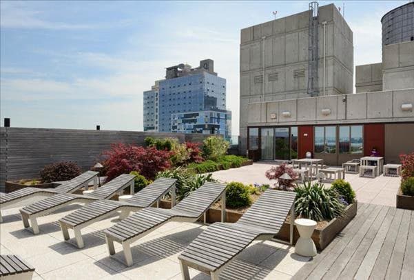Roof Top