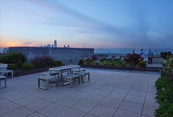 Roof Top