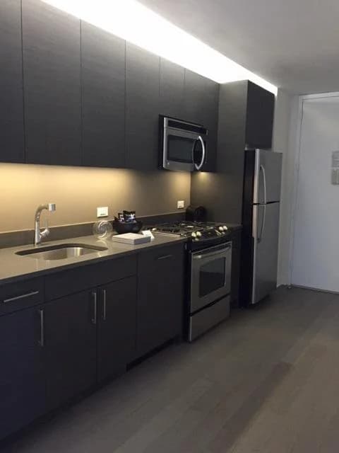 Studio apartment at 309 Fifth Avenue, Unit 12F, NoMad, photo 1 of 3