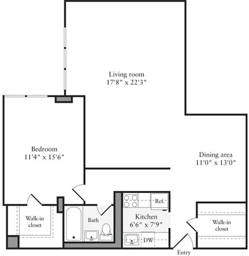 730 Columbus Avenue., photo 2