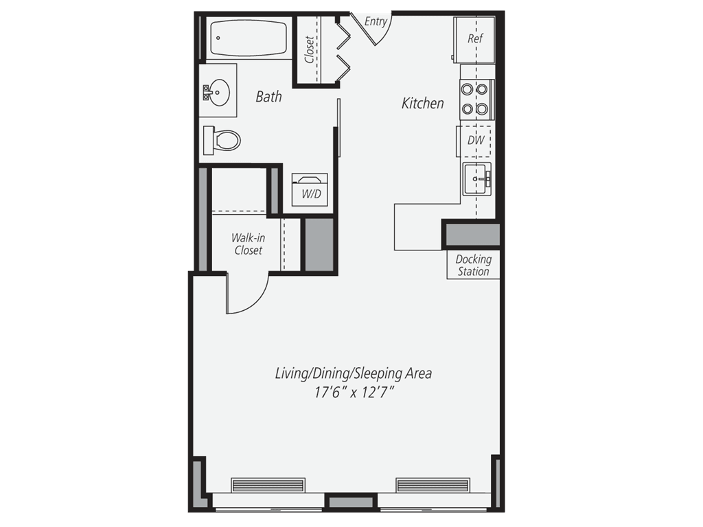 525 West 28th Street, photo 2