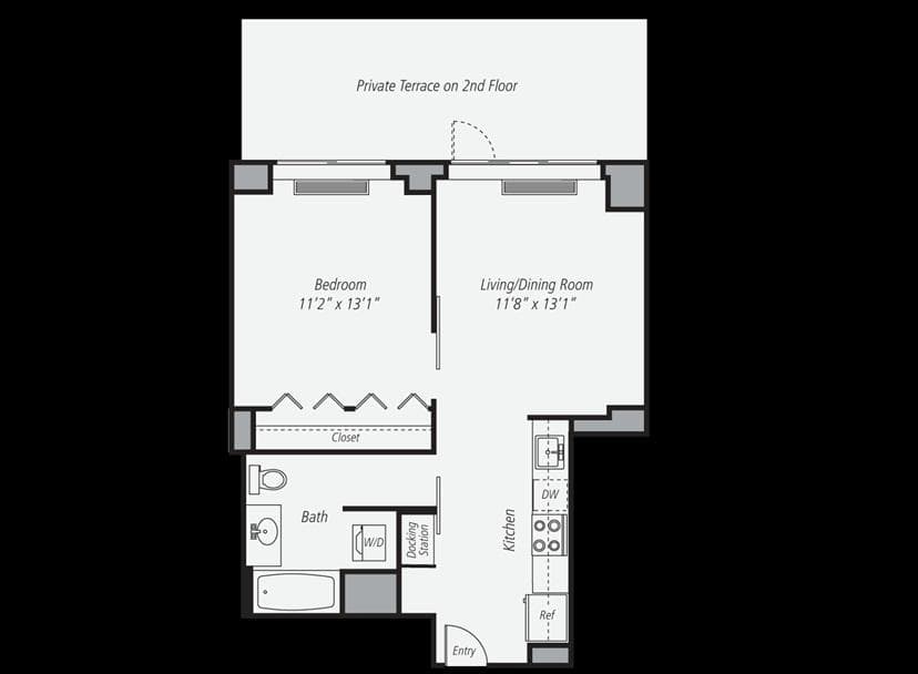 525 West 28th Street, photo 5