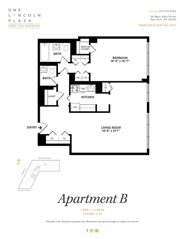 20 West 64th Street, photo 4