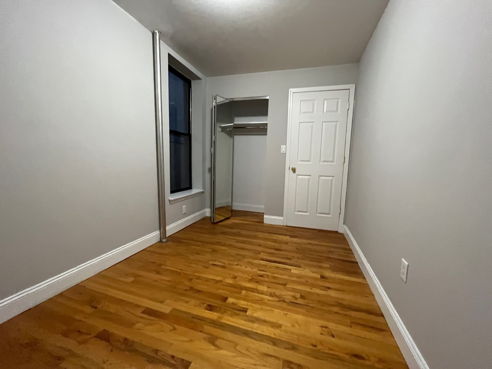 2 bed apartment at 161 Stanton Street, Unit 4, Lower East Side, photo 7 of 7