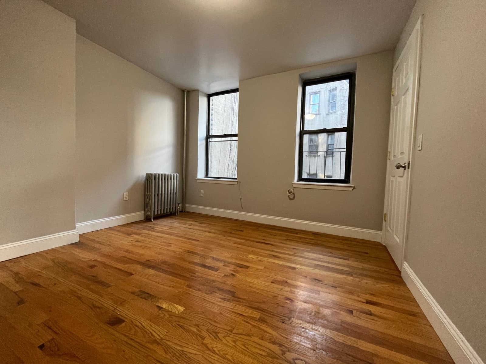 2 bed apartment at 161 Stanton Street, Unit 4, Lower East Side, photo 1 of 7