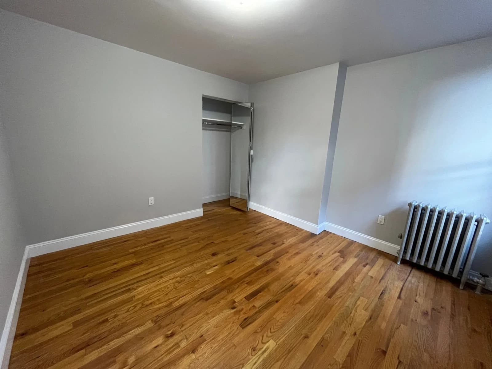 2 bed apartment at 161 Stanton Street, Unit 4, Lower East Side, photo 4 of 7