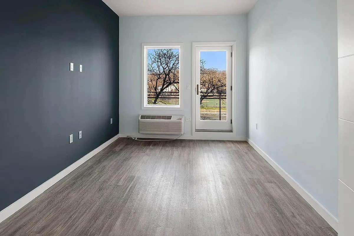 1 Bed apartment at 2733 East 12th Street, Unit 3C, Brighton Beach