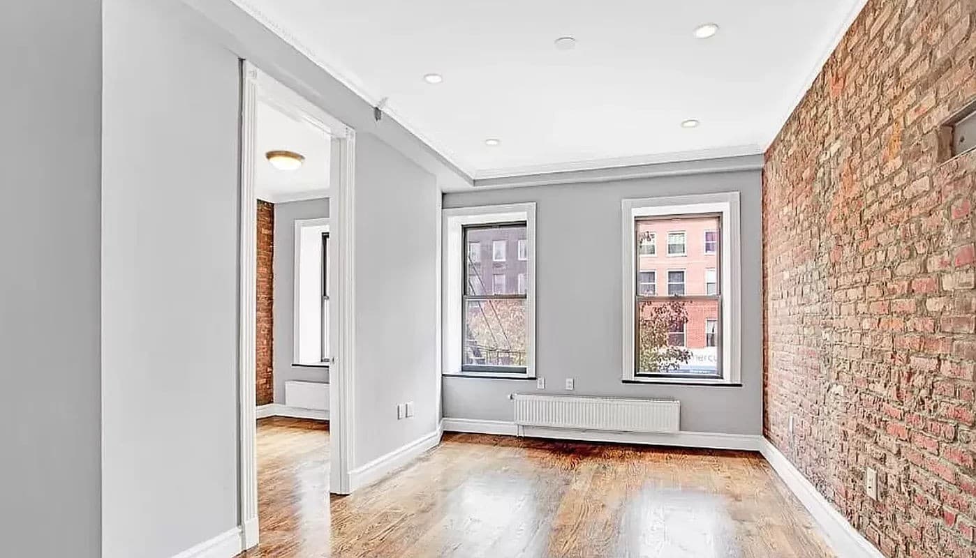 5 bed apartment at 204 East 13th Street, Unit 3, East Village, photo 3 of 7