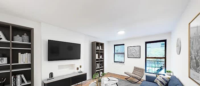 594 Third Avenue
