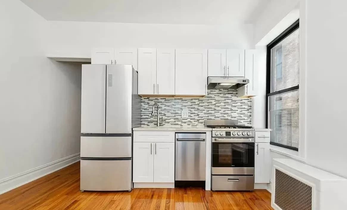 3 bed apartment at 400 East 53rd Street, Unit 3A/3B, Midtown East, photo 1 of 6