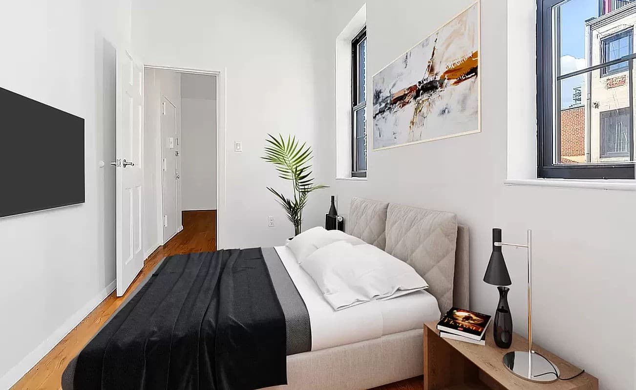 3 bed apartment at 400 East 53rd Street, Unit 3A/3B, Midtown East, photo 3 of 6