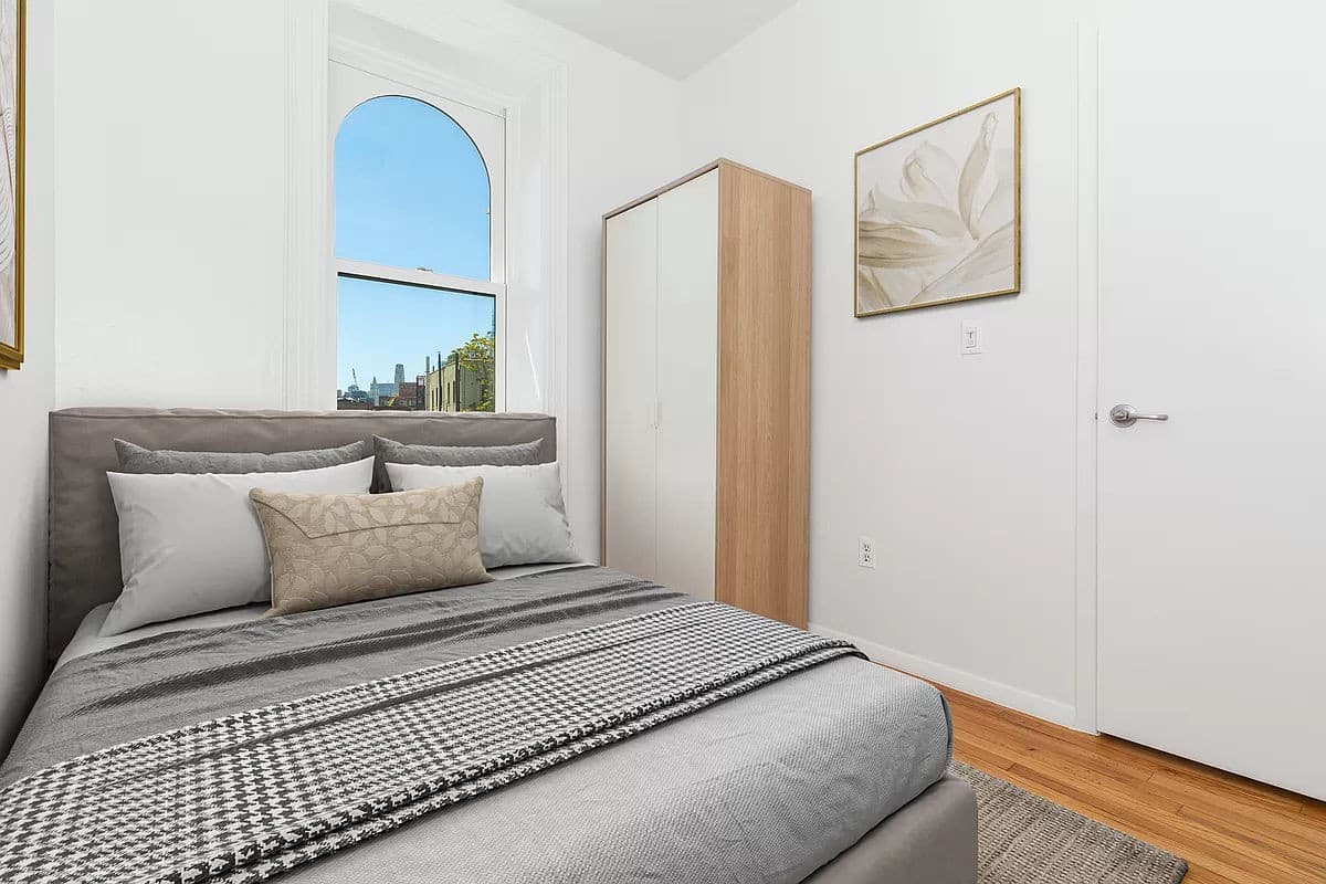 3 bed apartment at 400 East 53rd Street, Unit 3A/3B, Midtown East, photo 5 of 6
