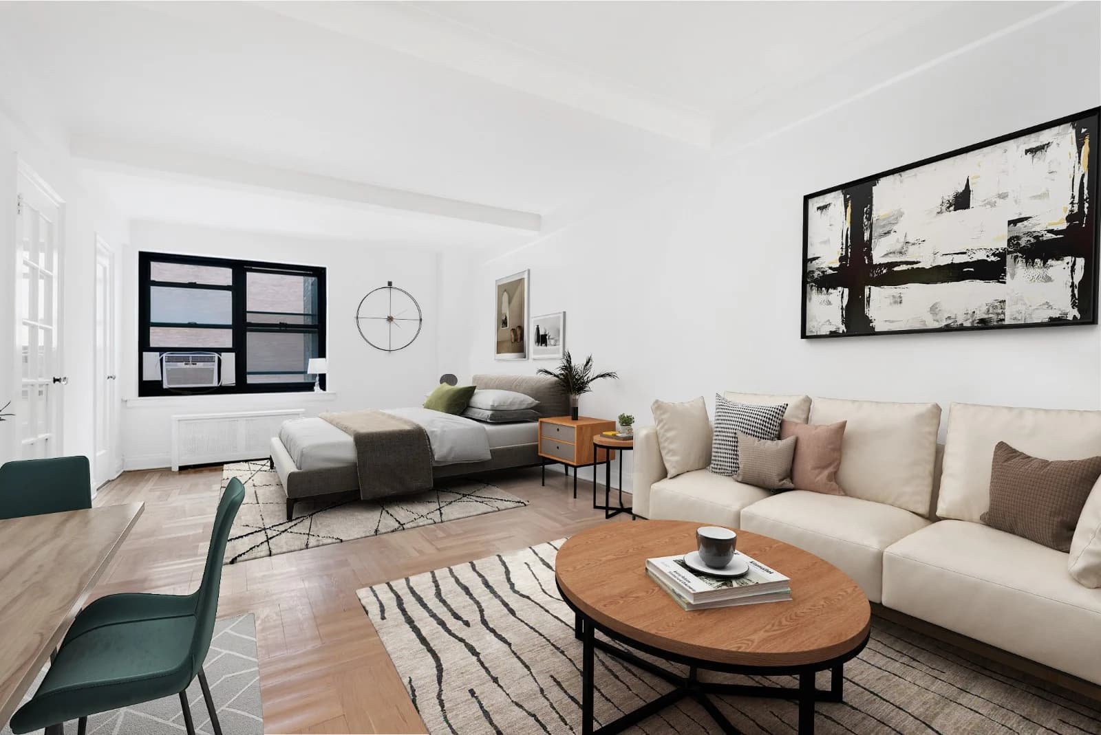 245 East 72nd Street