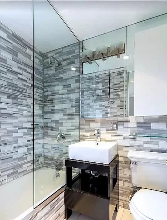 2 bed apartment at 158 Avenue C, Unit 1, East Village, photo 6 of 7