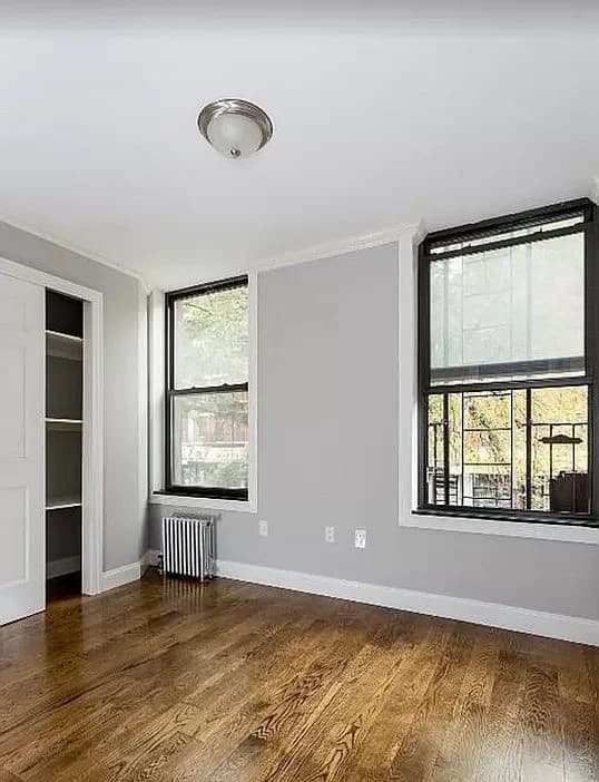 2 bed apartment at 158 Avenue C, Unit 1, East Village, photo 7 of 7