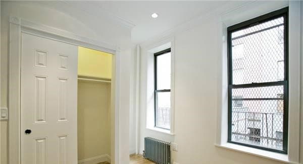 1 bed apartment at 307 Mott St, Unit 4A, NoHo, photo 1 of 6