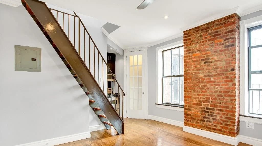 2 bed apartment at 234 Mott St, Unit 21, Nolita, photo 3 of 7