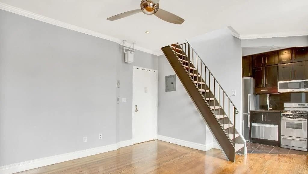 2 bed apartment at 234 Mott St, Unit 21, Nolita, photo 5 of 7