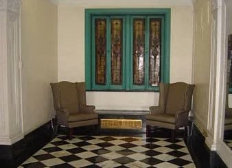 Studio apartment at 117 W 13th St, Unit 35, West Village, photo 7 of 8
