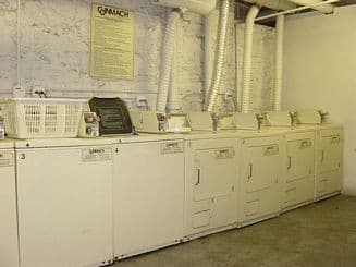 Studio apartment at 117 W 13th St, Unit 35, West Village, photo 8 of 8