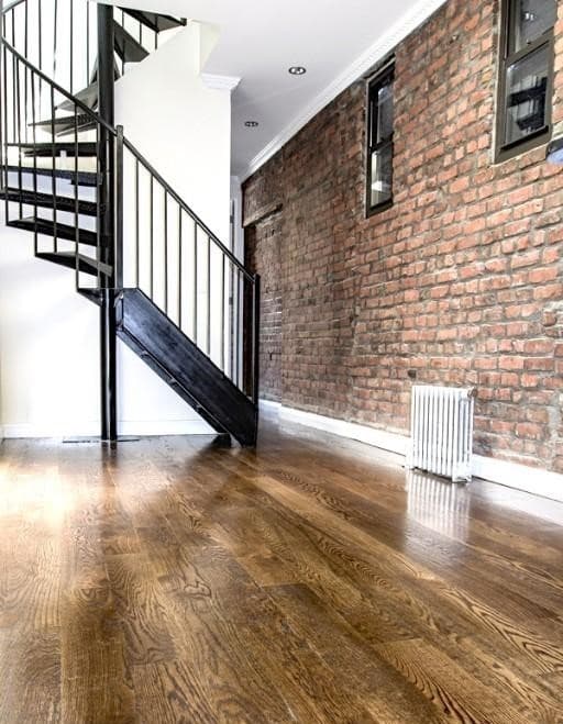 3 bed apartment at 115 Mulberry Street, Unit 5F, Little Italy, photo 2 of 4